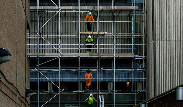 H.J.Al-Mahan monpower teams