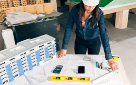 H.J.Al-Mahan civil-construction